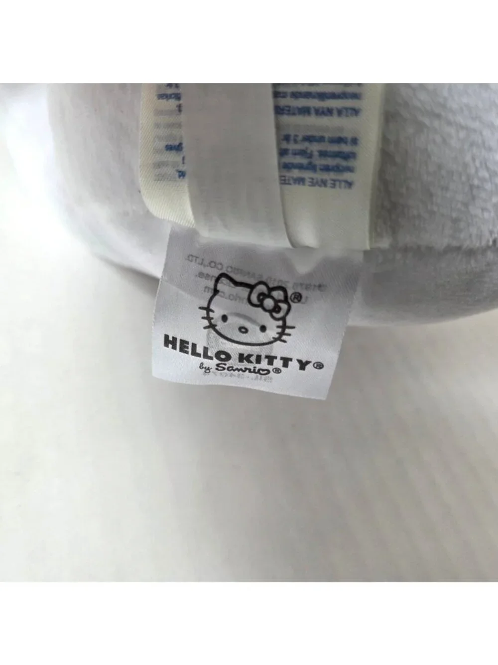 Build a Bear Hello Kitty White 18
